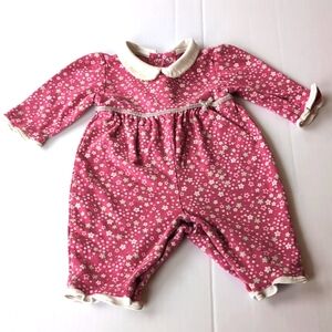 Talbot's kids adorable onesie size 3-6 mos